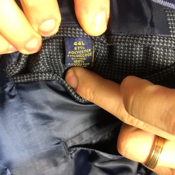 Sport coat - Picture 4 of 4